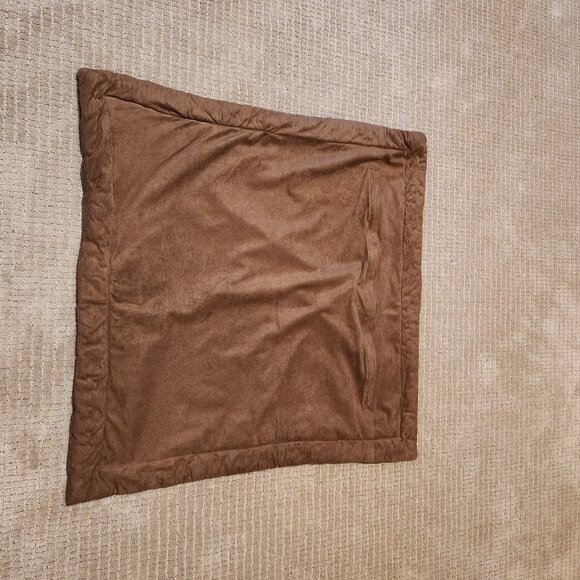 Pillow Sham fits 27" x 27" Pillow - Picture 2 of 2